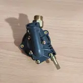 مجموعه رگراتور آب آبگرمکن دیواری بوتان bx 61 pwr