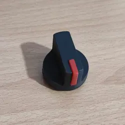 ولوم اجاق گاز صفحه ای