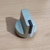 ولوم اجاق گاز صفحه ای