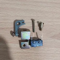 کیت میکروسوییچ NC آبگرمکن دیواری بوتان b 3215 i 15