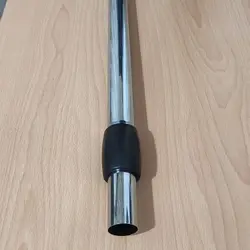 لوله تلسکوپی جاروبرقی خارجی دهنه ناسیونال