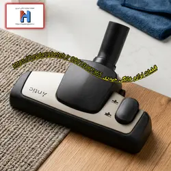 برس جاروبرقی کینگ دهنه پارس خزر