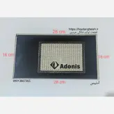 شیشه بخاری گازی آدنیس 16 - 28