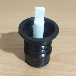 سوپاپ تخلیه سیفون لباسشویی دوقلو حایر بلند