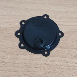 دیافراگم آبگرمکن دیواری بوتان B 4115 بسته بندی 10 عددی