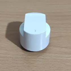 ولوم فرگاز طرح اسنوا سفید