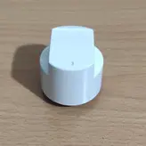 ولوم فرگاز طرح اسنوا سفید