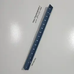 کفی کولر آبی 3200 بزرگ (65 - 65)