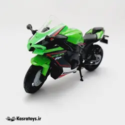 Ninja bike clearance toy