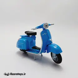 موتور وسپا Vespa 150cc ویلی