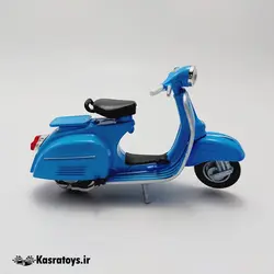 موتور وسپا Vespa 150cc ویلی