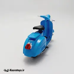 موتور وسپا Vespa 150cc ویلی