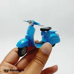 موتور وسپا Vespa 150cc ویلی