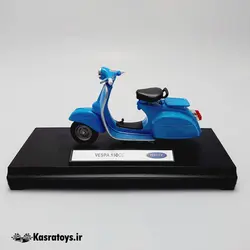 موتور وسپا Vespa 150cc ویلی