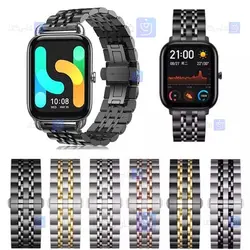 خرید بند ساعت هایلو Haylou RS4 از فارس کالا