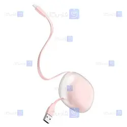 خرید کابل قرقره ای بیسوس Little Reunion