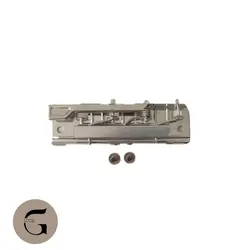 تخته شاسی طرح کاکتوس کد CB20