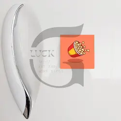 مگنت یخچالی پاپ کرن کد MG42