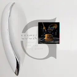 مگنت یخچالی پنکیک کد MG26