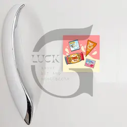 مگنت یخچالی تنقلات صبحانه  کد MG30