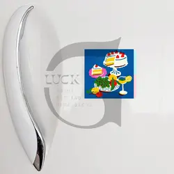 مگنت یخچالی کیک کد MG52
