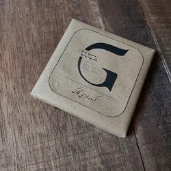 مگنت چوبی پاپ کورن کد MG76