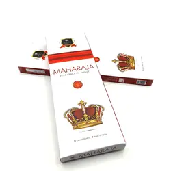 عود دستساز آلاکیک رایحه ماهاراجا maharaja