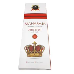 عود دستساز آلاکیک رایحه ماهاراجا maharaja