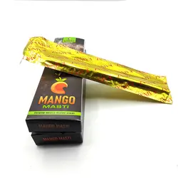 عود دستساز کیناز رایحه انبه mango