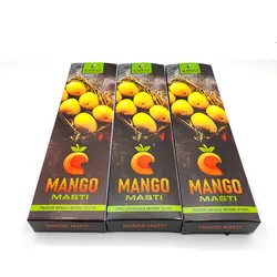عود دستساز کیناز رایحه انبه mango