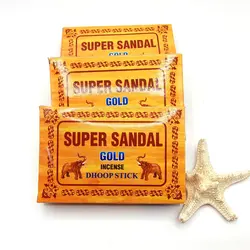 عود دستساز راج رایحه چوب صندل sandal