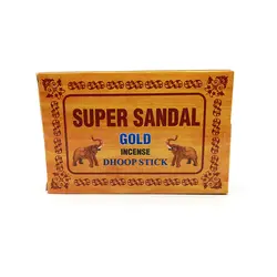 عود دستساز راج رایحه چوب صندل sandal