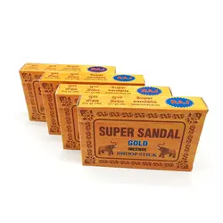 عود دستساز راج رایحه چوب صندل sandal