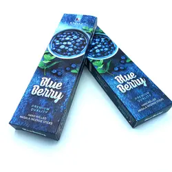 عود دستساز کیناز رایحه بلوبری blue berry