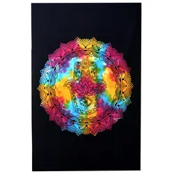 تپستری هندی مدل هامسا