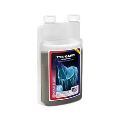 Tye Gard -حفظ سلامت و بازیابی عضلات اسب -EQUINE AMERICA