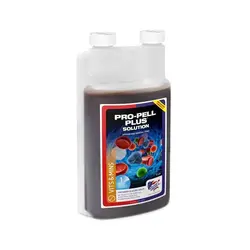 Pro-Pell Plus -پرو-پل پلاس -تکمیل‌کننده غذایی برای افزایش عملکرد اسب‌ها - EQUINE AMERICA