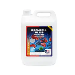 Pro-Pell Plus -پرو-پل پلاس -تکمیل‌کننده غذایی برای افزایش عملکرد اسب‌ها - EQUINE AMERICA