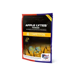 Apple Lytes - 7 Day Supply-  جایگزین الکترولیت‌های کلیدی بدن اسب -EQUINE AMERICA