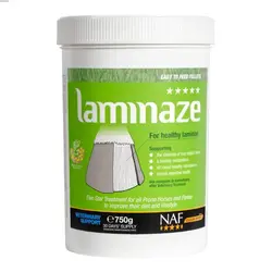 Laminaze Pellets - پلیت لامینازه - پیشگیری محافظت فصلی اسب NAF