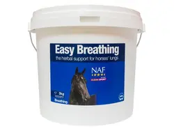 Easy Breathing-  بهبود تنفس آسان اسب NAF