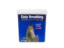 Easy Breathing-  بهبود تنفس آسان اسب NAF