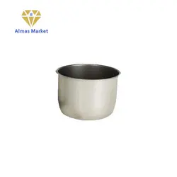 زودپز برقی ۴ کاره جی پاس مدل GPC307-6L