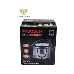 پلوپز ده کاره بوش Bosch مدل 1700