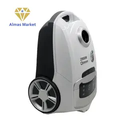 جارو برقی دسینی DESSINI مدل DS-777