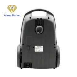 جارو برقی دسینی DESSINI مدل DS-777