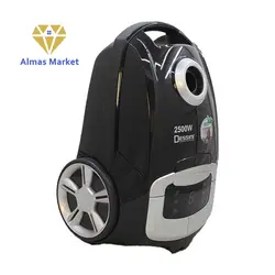 جارو برقی دسینی DESSINI مدل DS-777