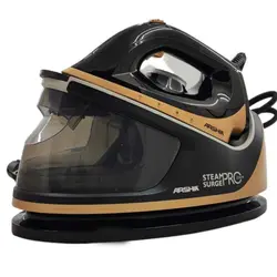 اتو بخار مخزن دار عرشیا مدل 9015