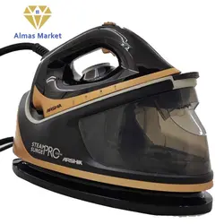 اتو بخار مخزن دار عرشیا مدل 9015