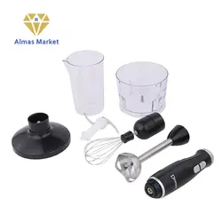 گوشت کوب برقی 4 کاره دسینی مدل DS-5922